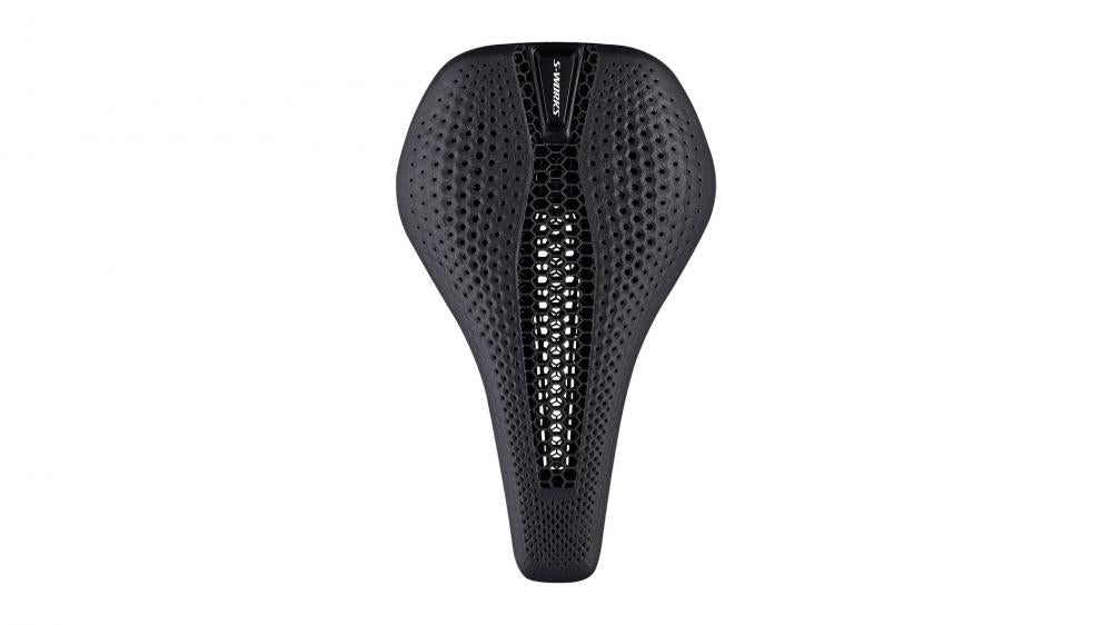 Specialized SW Power EVO Mirror Sattel 143 BLACK - maximaler Komfort und Performance