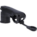 Merida Vorbau EXPERT SL 2P 90 mm Schwarz: Leichter Performance-Vorbau mit integriertem Garmin-Mount.