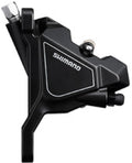 SHIMANO Bremssattel BR-UR300 VR Flat-Mount Lose Bremssattel