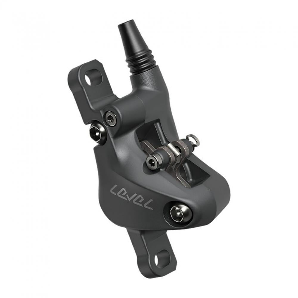 SRAM Scheibenbrems Caliper Assembly dark polar Level 2P Bronze Stealth C1