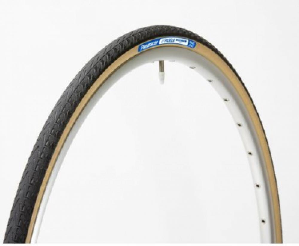 Panaracer Reifen Pasela 26x1.50\" 37-559 schwarz/cremel Draht