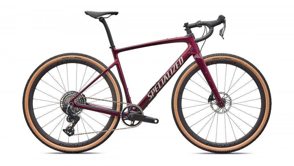DIVERGE PRO Rennrad - Rahmengröße 49 cm - Unbekannt