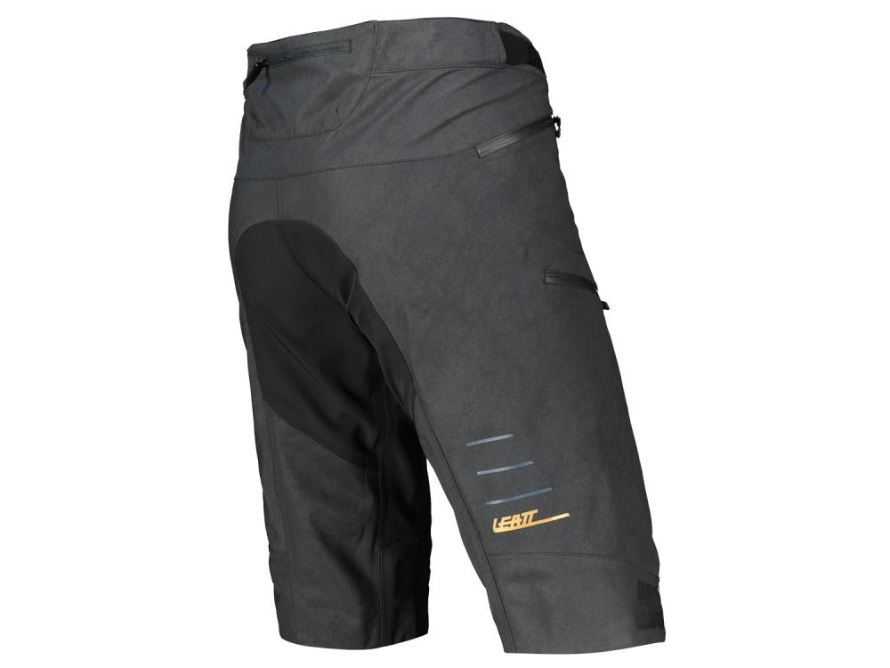 Leatt MTB All Mountain 5.0 Shorts, black, S