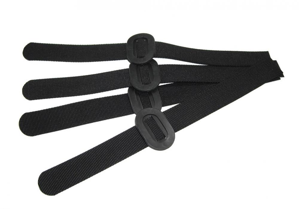 Thule Gurt Kit für Thule Gepäckträger #100090 Pack n Pedal