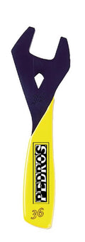 Pedros Steuersatzschlüssel 36 mm Gewinde