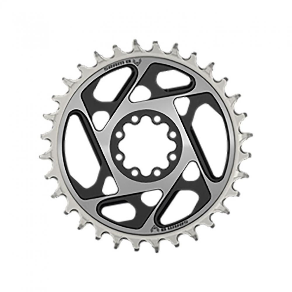 SRAM Kettenblatt T-Type Eagle XX SL 34T 3 mm - leichtes Upgrade für maximale Antriebseffizienz