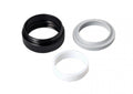DT Swiss D232 Verschlussmutter Kit 30,5 x 16 mm - präziser Sitz und zuverlässige Fixierung