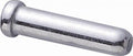 SHIMANO 500 Stück. Endkappe Bremszug 1, 6 mm - 1, 6 mm
