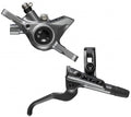 SHIMANO Scheibenbremse XTR M9200 HR - Highend-Bremskraft für anspruchsvolle Trails