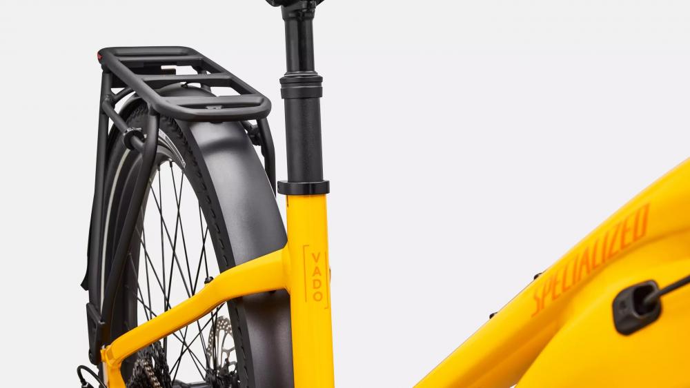 VADO 4.0 ST NB CALSUN/ORGZST L - Specialized E-Bike Trekkingrad - E-City Bike