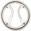 SHIMANO Kettenschutzring 42 Zähne FC-M361 inkl. Schrauben - 42 Zähne