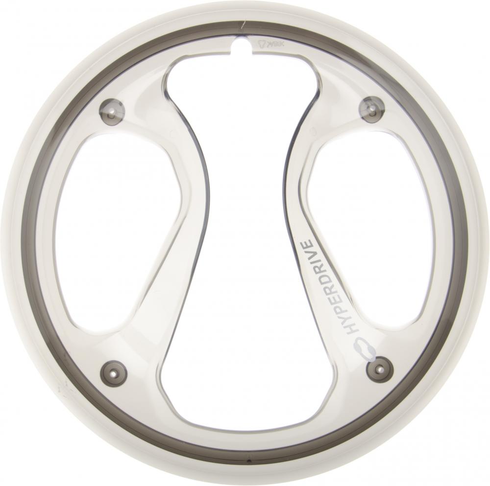 SHIMANO Kettenschutzring 42 Zähne FC-M361 inkl. Schrauben - 42 Zähne
