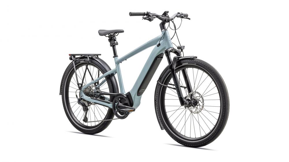 VADO 5.0 NB E-Bike - Specialized Trekking Pedelec mit Bosch Motor - E-City Bike