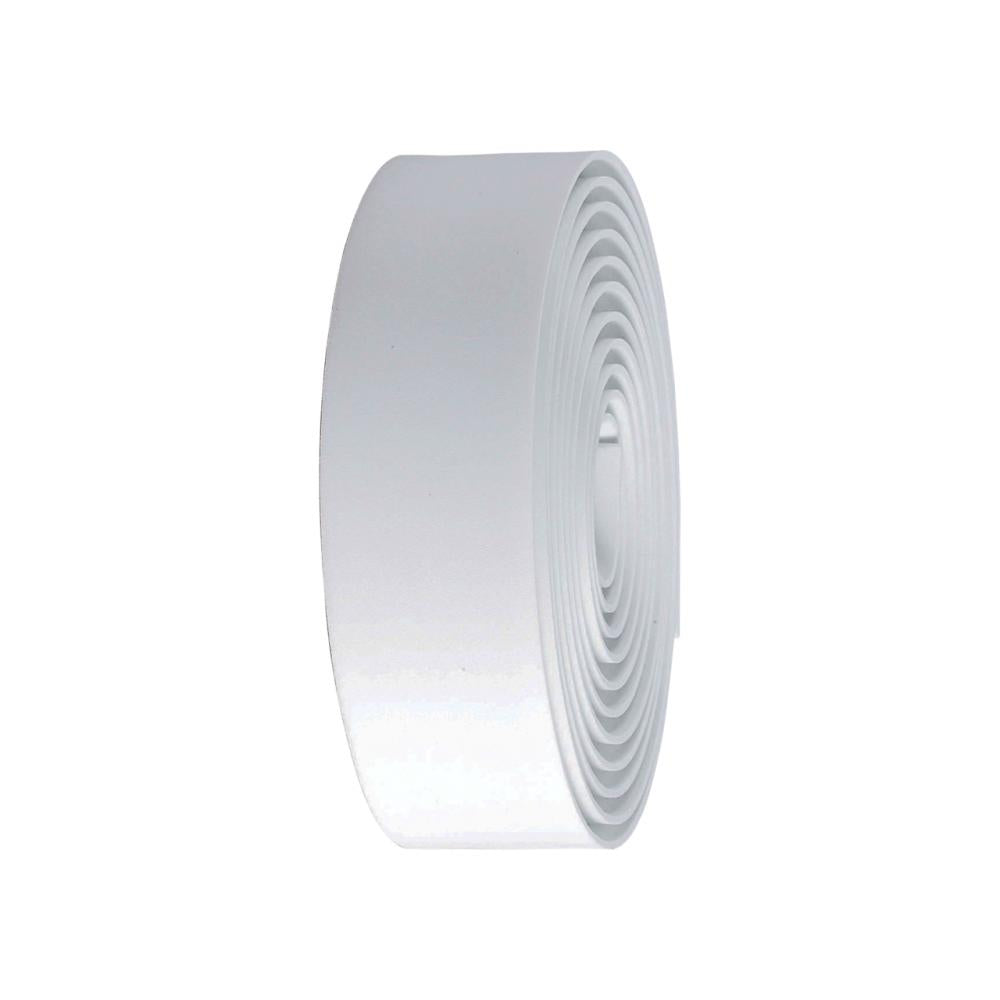 BBB Cycling BBB Lenkerband RaceRibbon Gel 200 weis - komfortables Rennrad-Lenkerband