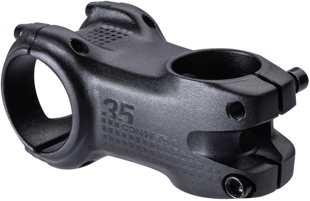 Contec Vorbau Taos 35 40 mm 35.0 mm schwarz