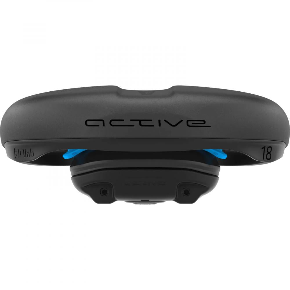 M-D SQlab Sattel 621 M-D active 2.1 24cm - Fahrradsattel
