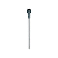 BBB Cycling Bremszug Brake Wire Teflon Road C 1.5 x 2350mm schwarz - präzise Bremsleistung