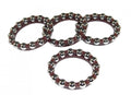 Campagnolo Kugelringe OS-Nabe 4er-Set 4-HB-RE023