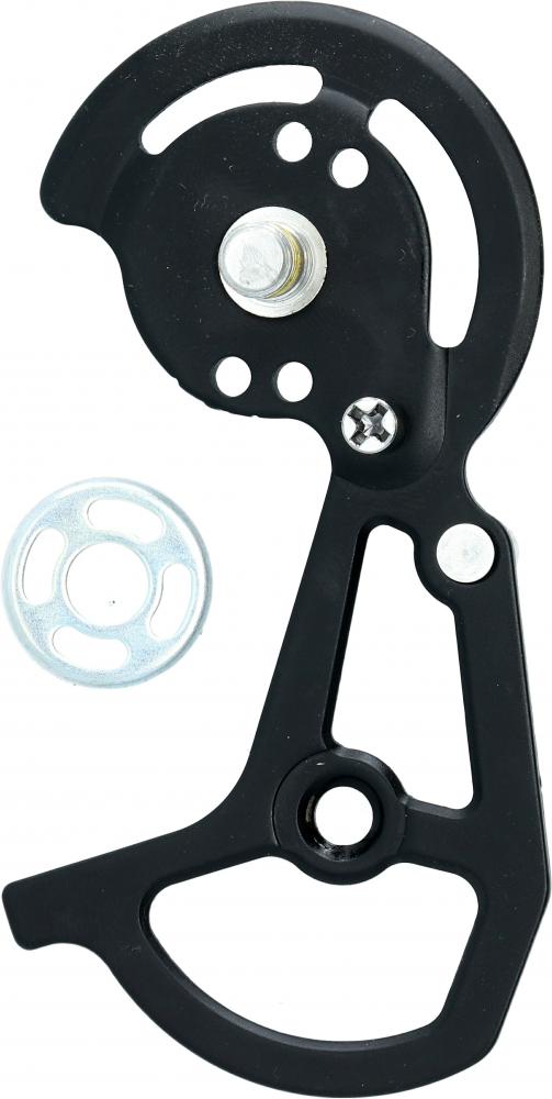 SHIMANO Kettenleitblech für RD-M640 SS-Type - Ersatzteil, ca. 22 g