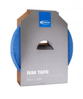 Schwalbe Gewebefelgenband 50m-Rolle x19mm selbstklebend 10.0 max b
