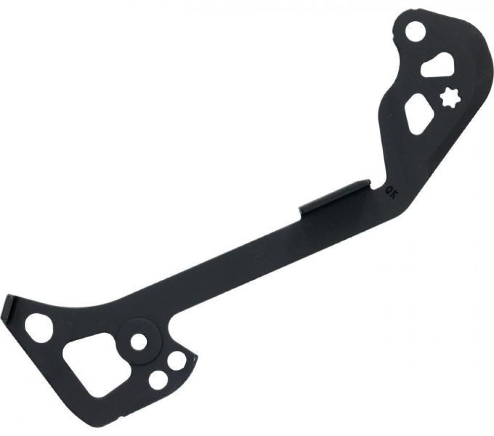 SHIMANO XT Kettenleitblech innen RD-M8000 SGS - Y5RT10000