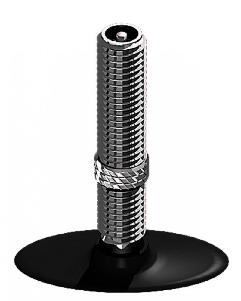Schwalbe Schlauch AV19 VM 40/62-584/635 AGV 40 - zuverlässiger Fahrradschlauch mit Auto-Ventil 40 mm
