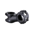 BBB Cycling BBB Vorbau DownForce +/-17D 31.8 31 schwarz - leichter Performance-Vorbau