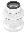 CT STEUERSATZ HS-20 1" 26,4 ALU SILBER