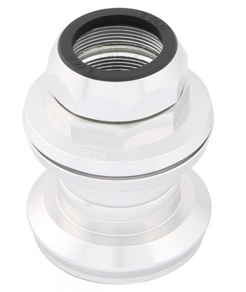 CT STEUERSATZ HS-20 1" 26,4 ALU SILBER