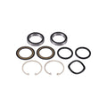 BBB Cycling BBB Tretlager BottomBear BB30 OD42 68 schwarz - leicht laufendes Tretlager-Set