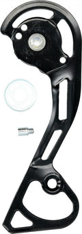SHIMANO Kettenleitblech für RD-M675 GS-Type - Ersatzleitblech, 53 g, Y50Z98020