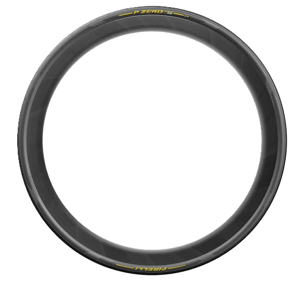 Pirelli P ZERO Race TLR RS Faltreifen 700x30C - Tubeless Ready Rennradreifen mit SmartEVO