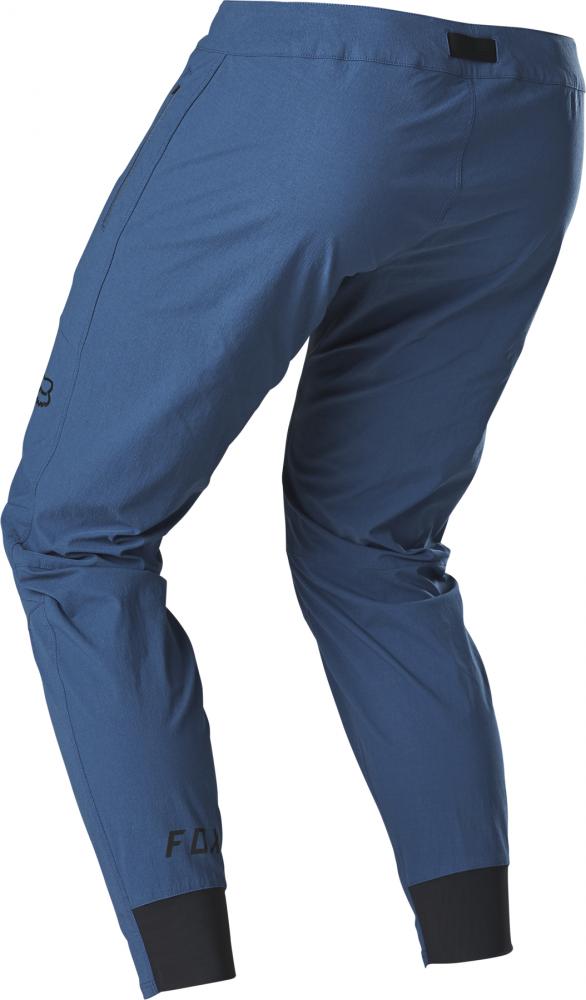 Fox Ranger Pant Baggy Dark Indigo Größe 32