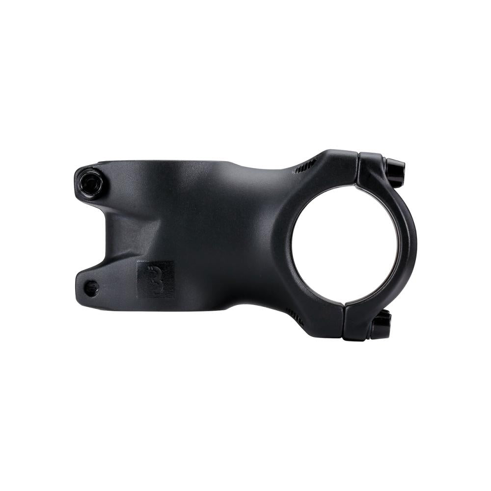 BBB Cycling BBB Stem RoadForce II +/-6D 31 schwarz - steifer Vorbau für präzises Lenkverhalten