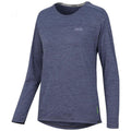 IXS Sports Division iXS Flow X Women longsleeve jersey 36 Grape - atmungsaktives Trail-Trikot