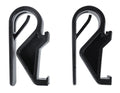 Basil Ersatzhaken Hook On-System Sports Ø 10 bis 12 mm - Adapter