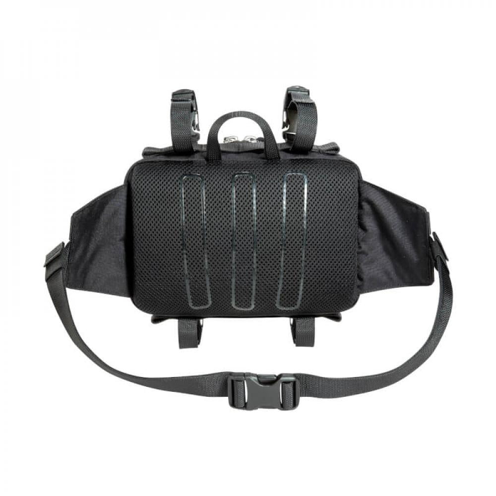 Tatonka Hip & Bar Pouch BC - Hüfttasche Unisex mit variabler Lenkerbefestigung