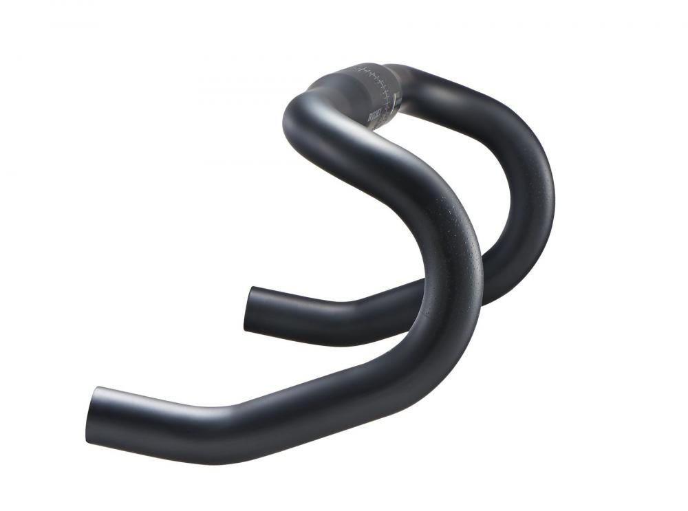 Ritchey WCS Logic II Rennradlenker 31,8 mm 40 cm Blatte-Finish, Di2-kompatibel