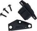 SHIMANO STRX400 Abdeckung Bremseinheit rechts für Rennrad/City Scheibenbremse, inkl. Schrauben und Mineralöl-Deckel.