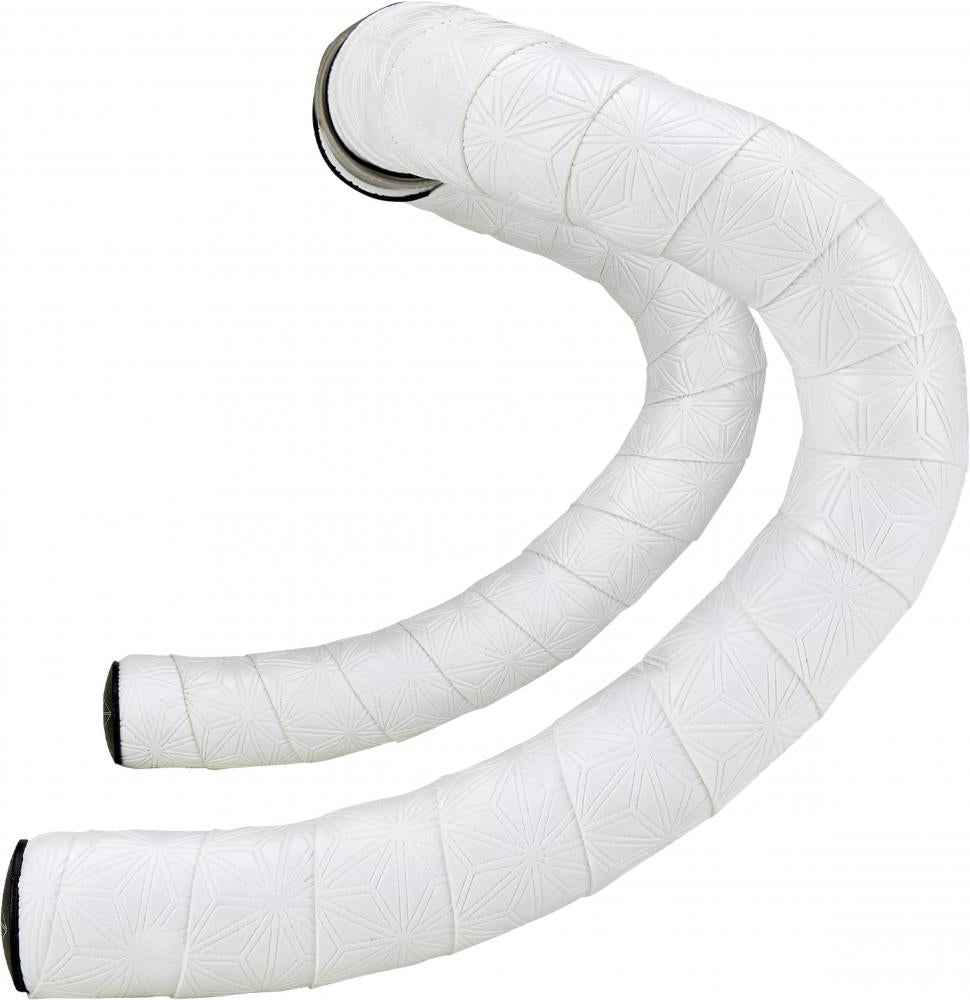 Specialized SUPER STICKY KUSH TAPE Lenkerband - Klassisches Design mit maximaler Griffigkeit White/Ano Black
