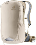 Deuter Race Air 14+3 Fahrradrucksack - extrem leicht, 940g, stabiler Bike-Rucksack
