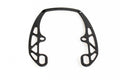MAGURA EVO2-Montageplatte XL (+15 mm) schwarz - optimale V-Brake-Positionierung