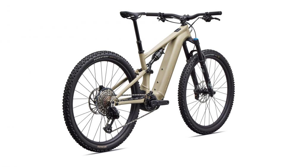 Specialized Levo R Comp Alloy E-MTB 29 Zoll - Vollgefedertes Elektro-Mountainbike - E-Mountain Bike