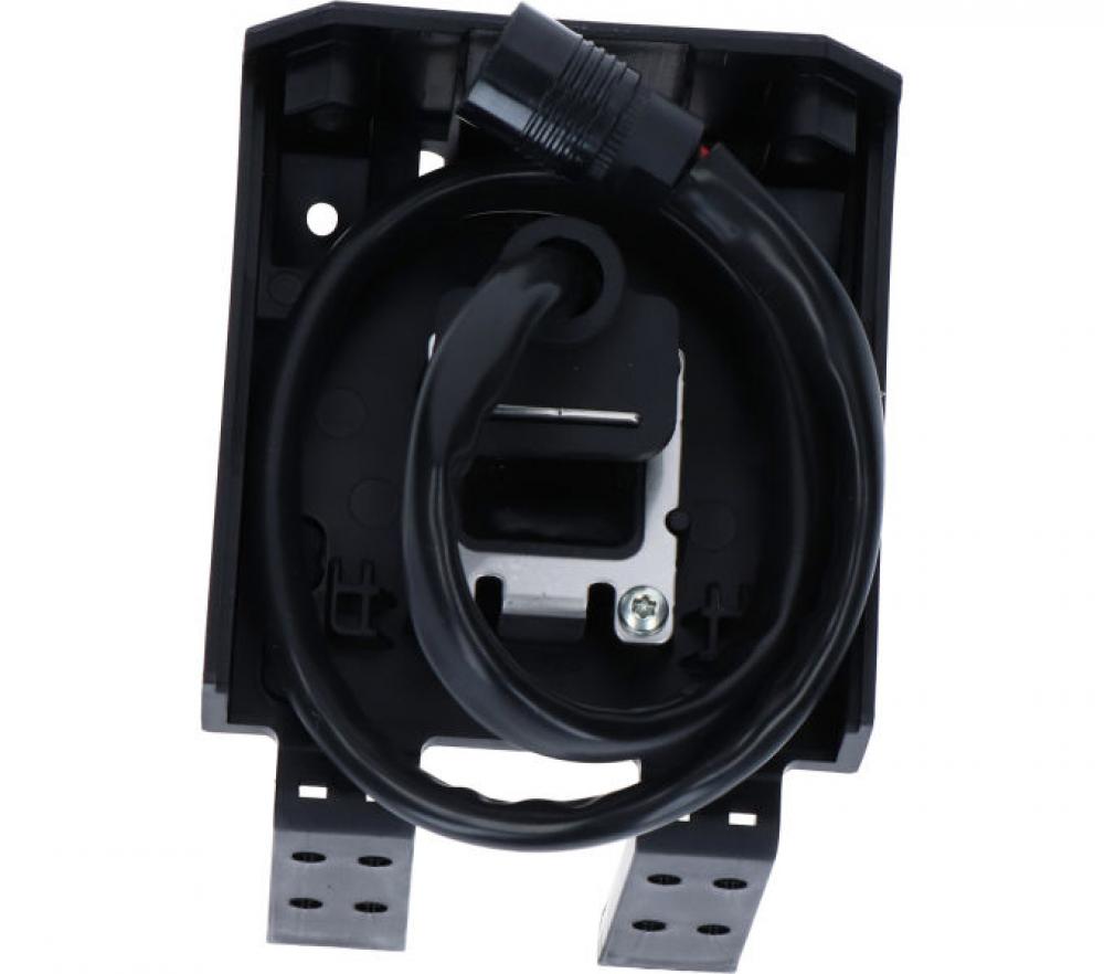 SHIMANO Kabelstecker-Einheit E-BIKE SYSTEMS Akkuhalter BM-E8020 - 400 mm