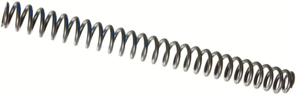 RockShox Domain Ersatz-Stahlfeder hart (blau) 81-90 kg