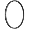 DT Swiss EXC 330 29 Zoll 28 Loch Carbon-Enduro-Felge schwarz, leicht und robust.