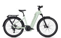 Kalkhoff ENTICE 5+ FREE Wave L - 800 Wh, Skygrey