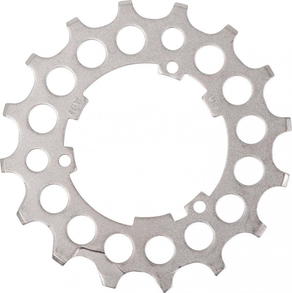SHIMANO Ritzel für CS-7800 - 16 Zähne