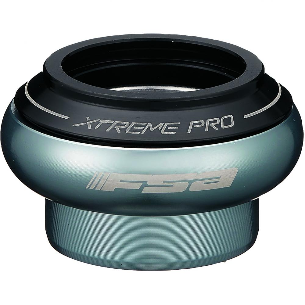 FSA Steuersatz ORBIT X Premium HD 1 1/8" - präziser, langlebiger Ahead-Steuersatz