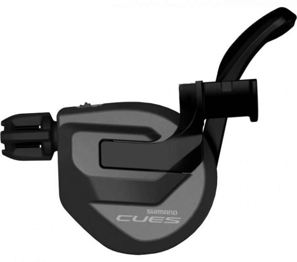 SHIMANO Schalthebel CUES SL-U8000 Schalthebel - 2-fach